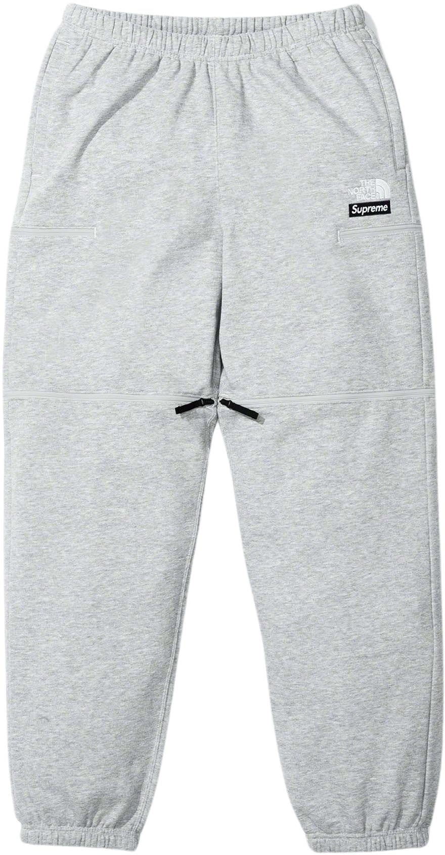 Supreme®/The North Face® Convertible Sweatpant view 21